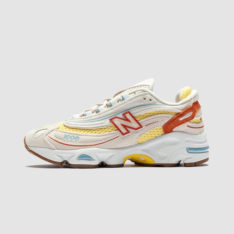 1000 Beige Yellow Orange