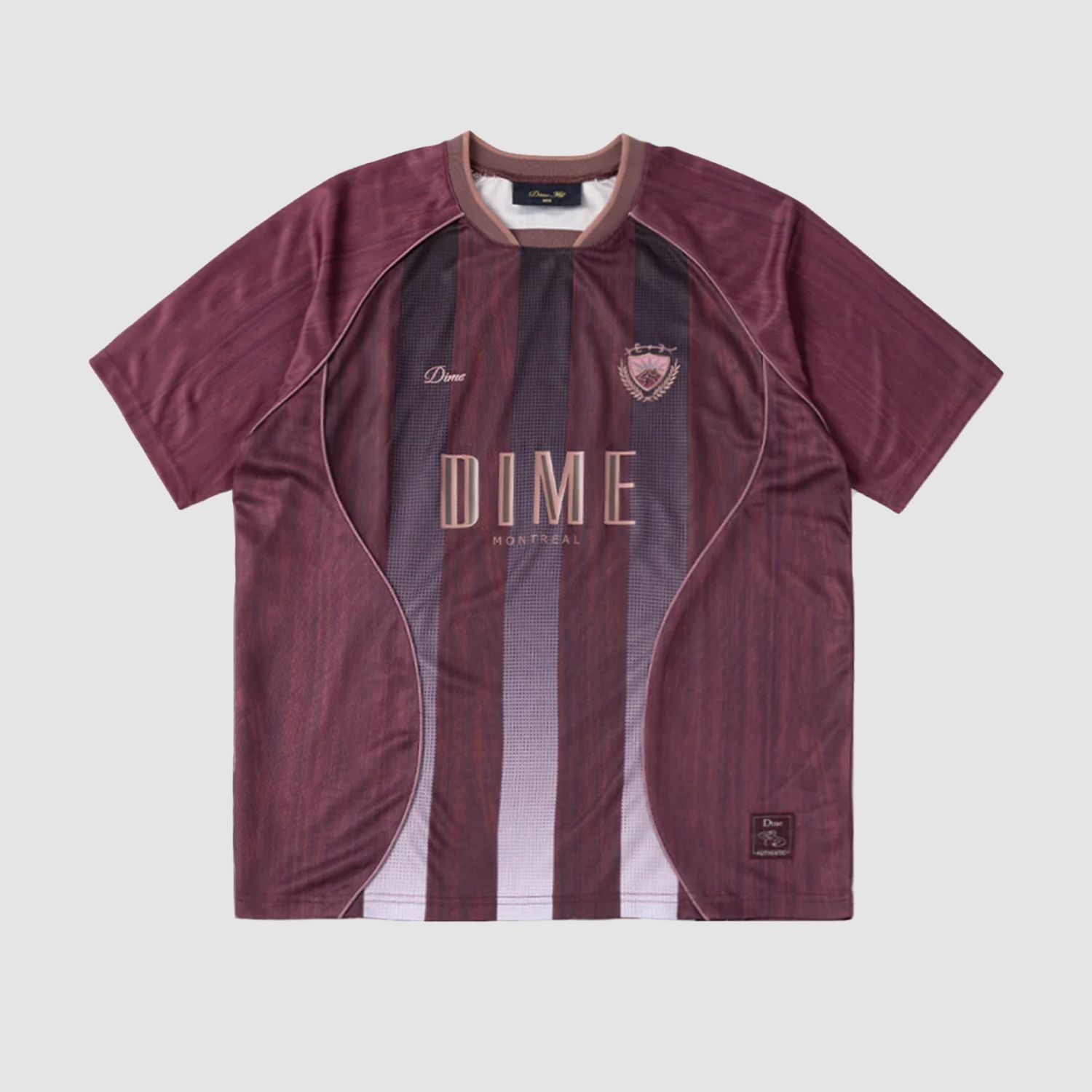 Team Jersey Plum