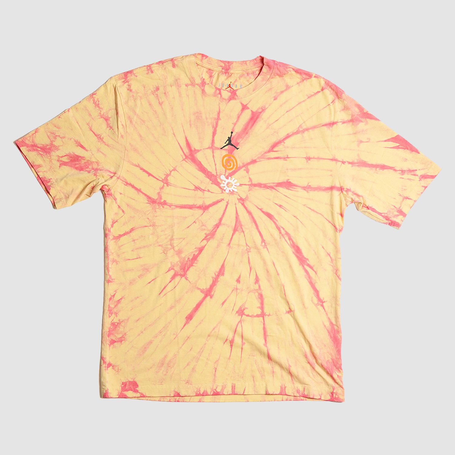 Tie-Dye Festival Tee