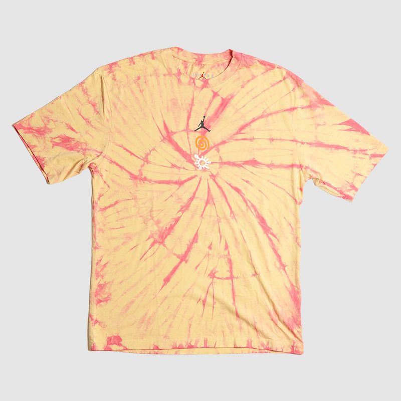 Tie-Dye Festival Tee