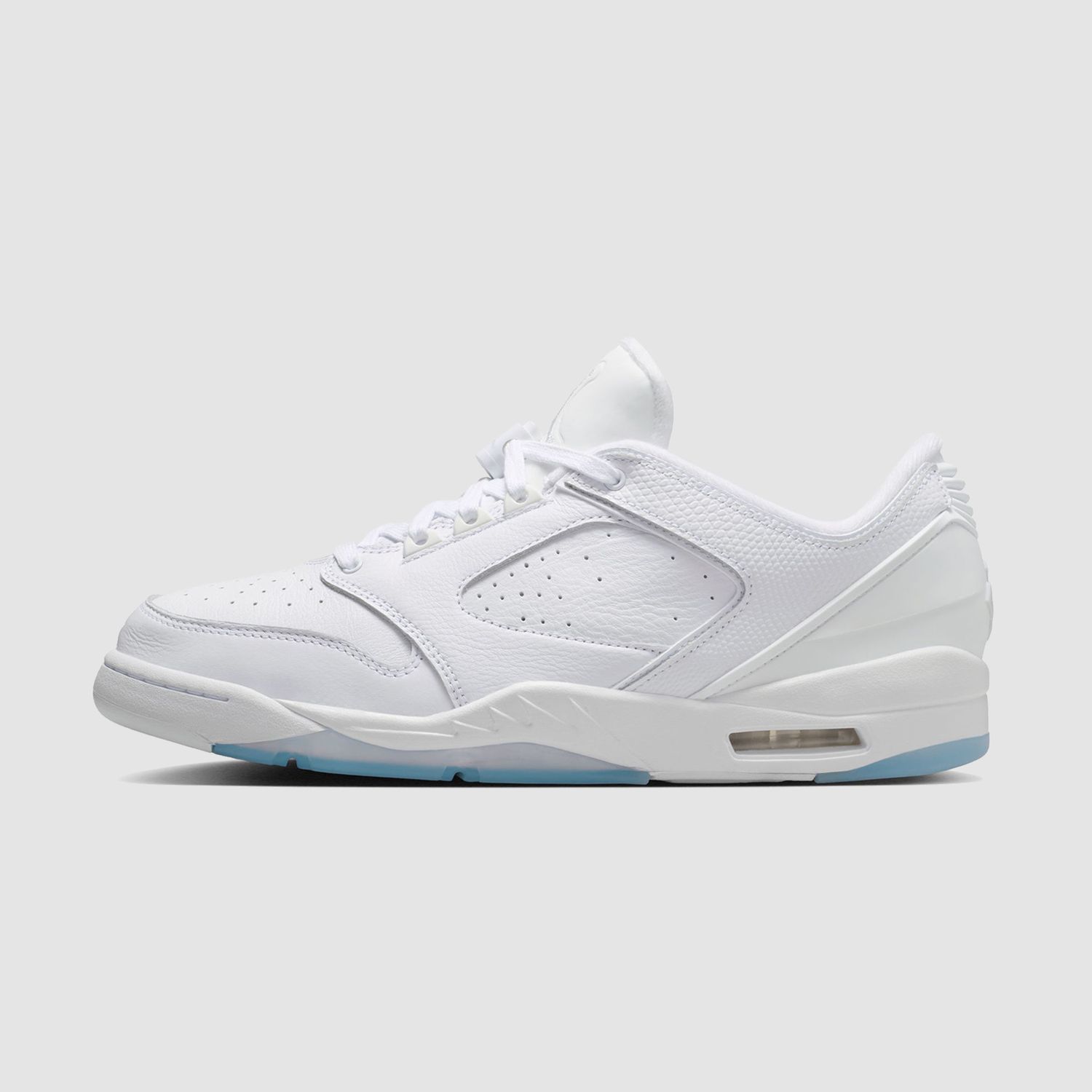 Sixty Plus Low White Pure Platinum