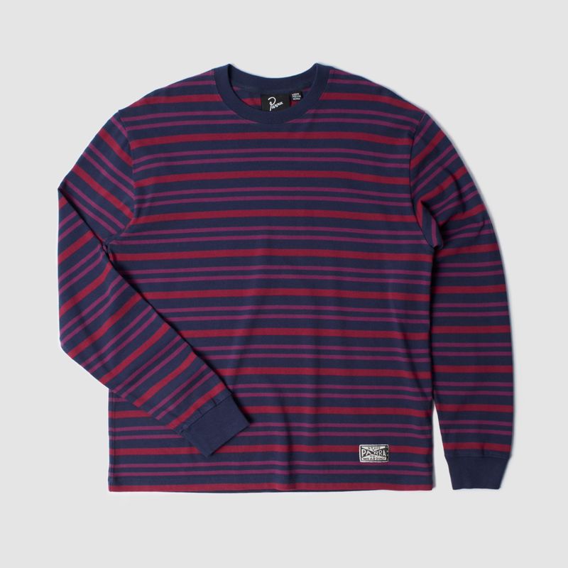 1992 Long Sleeve Purple
