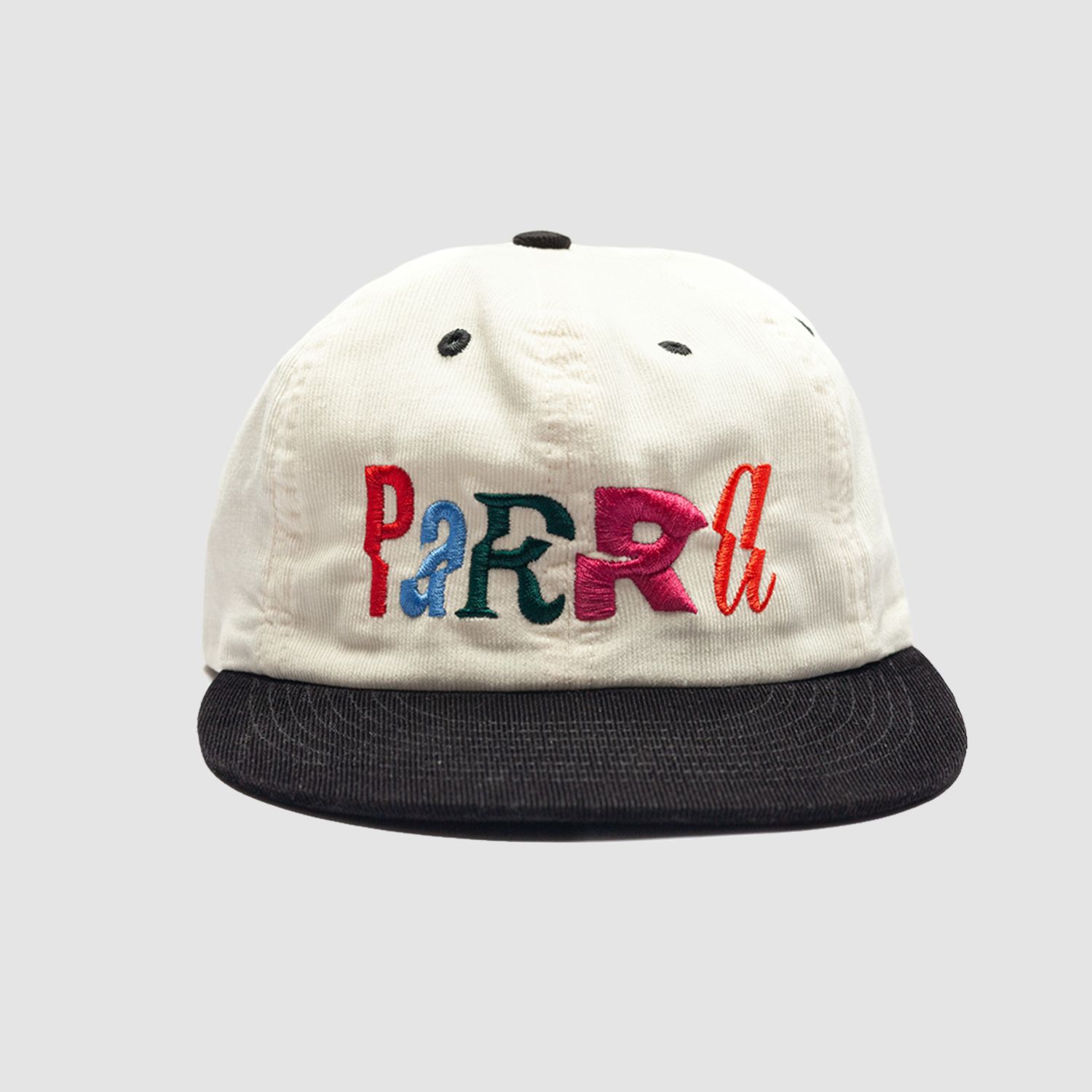 Error Logo 6 Panel Hat