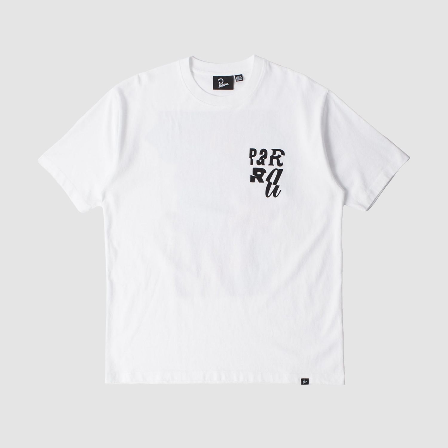 Why Are You Here T-Shirt