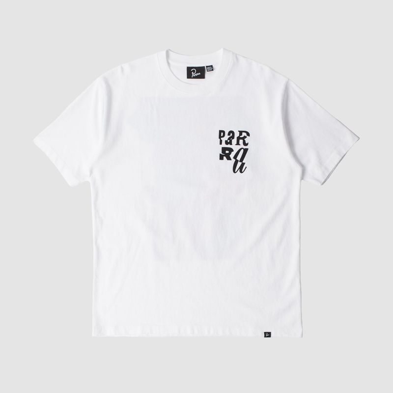 Why Are You Here T-Shirt