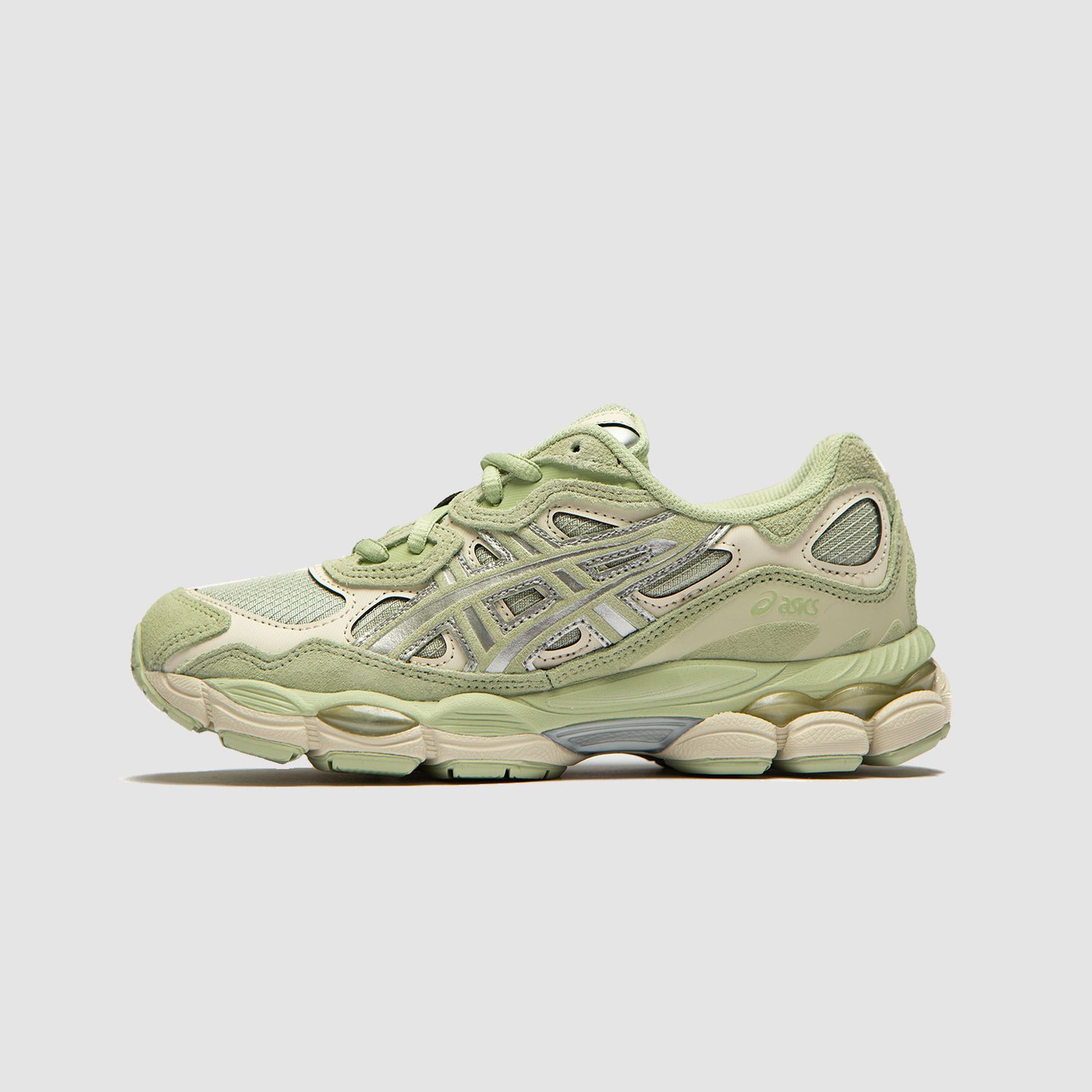 Gel NYC Sage Pure Silver