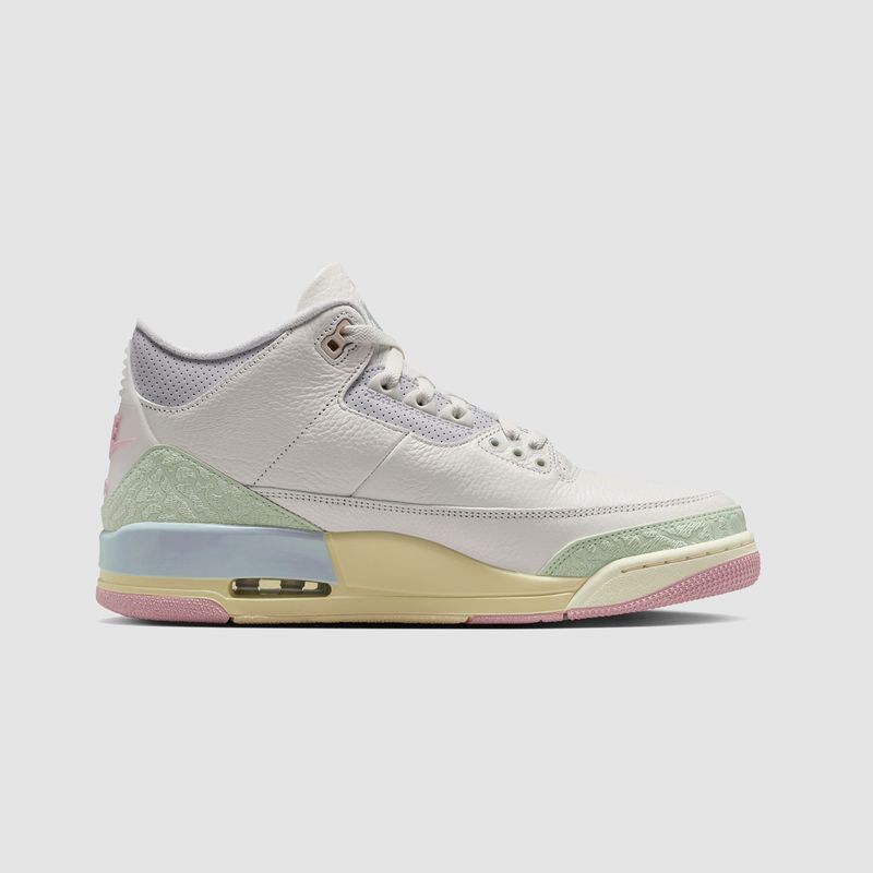 AJ3 Retro OG "Spring Is In The Air"