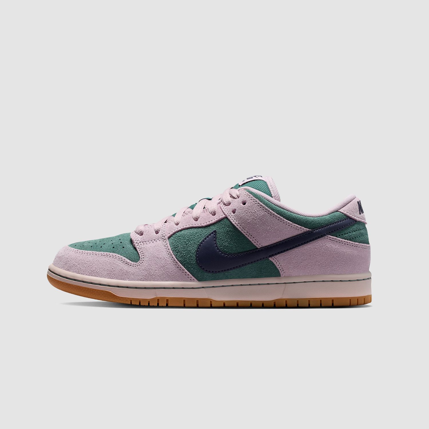 Dunk Low Pro Mineral Slate/Dark Rasin