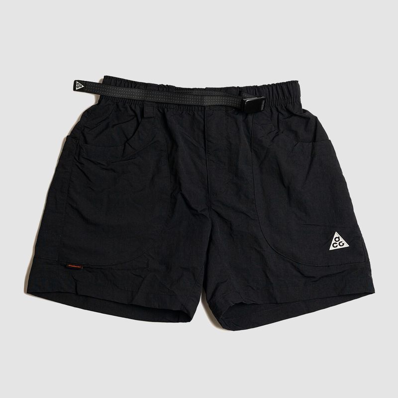 ACG "Dolomites" Shorts Black