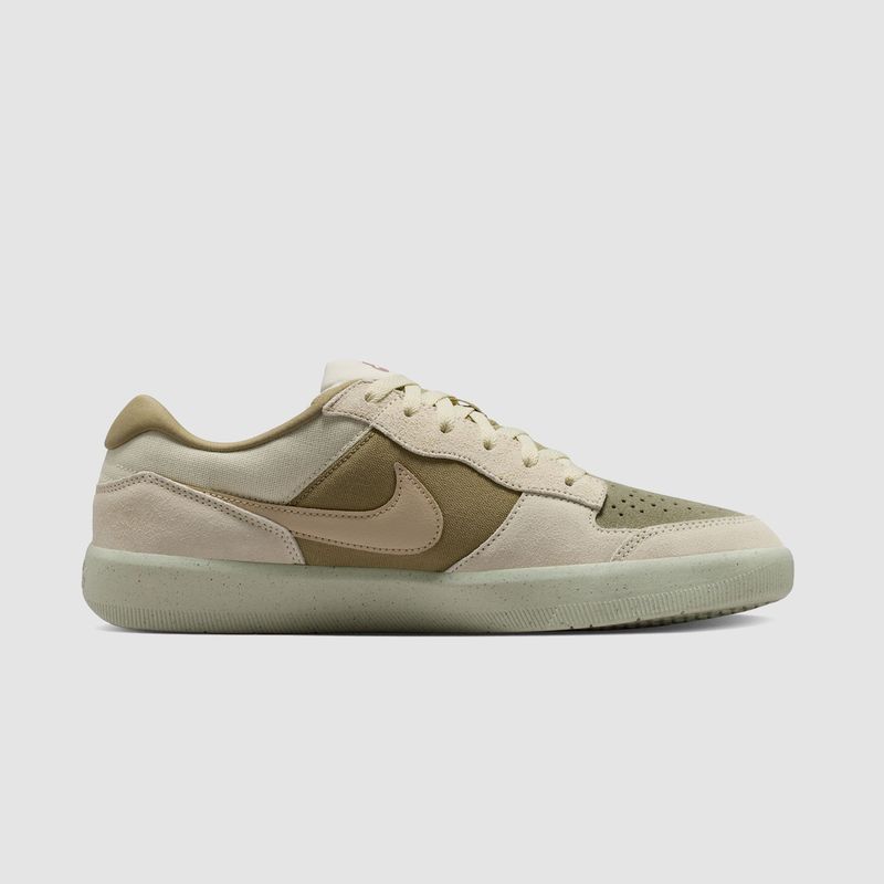 Force 58 Coconut Milk/Linen