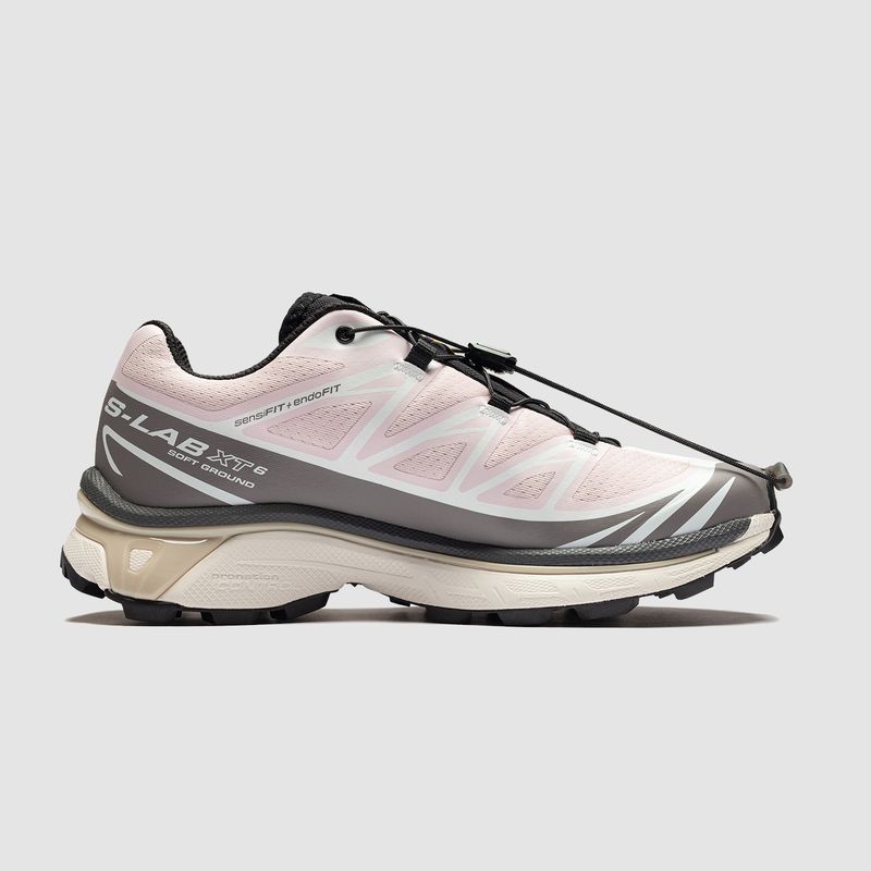 XT-6 Cloudburst/Icy Pink/Tapioca