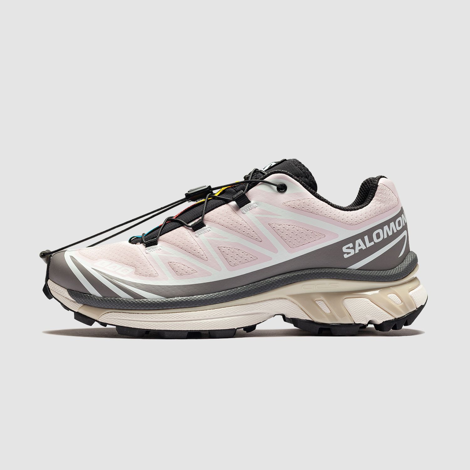 XT-6 Cloudburst/Icy Pink/Tapioca