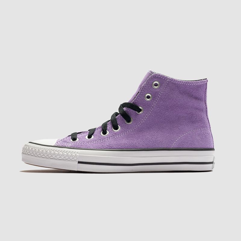 Chuck Taylor All Star Pro Suede Lilac Soda