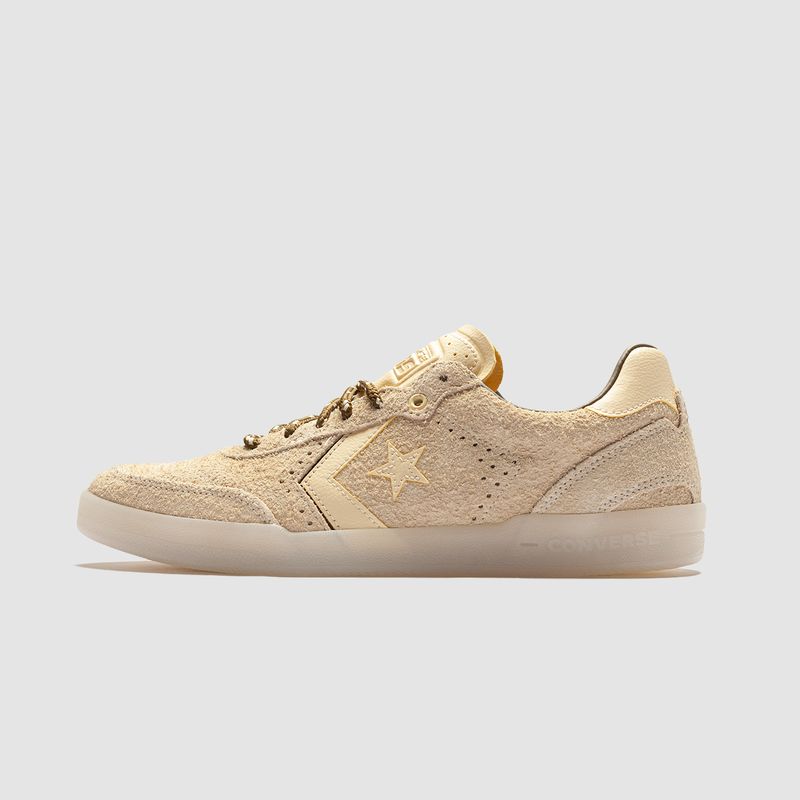 Louie Lopez Pro 2 Gold/Mud