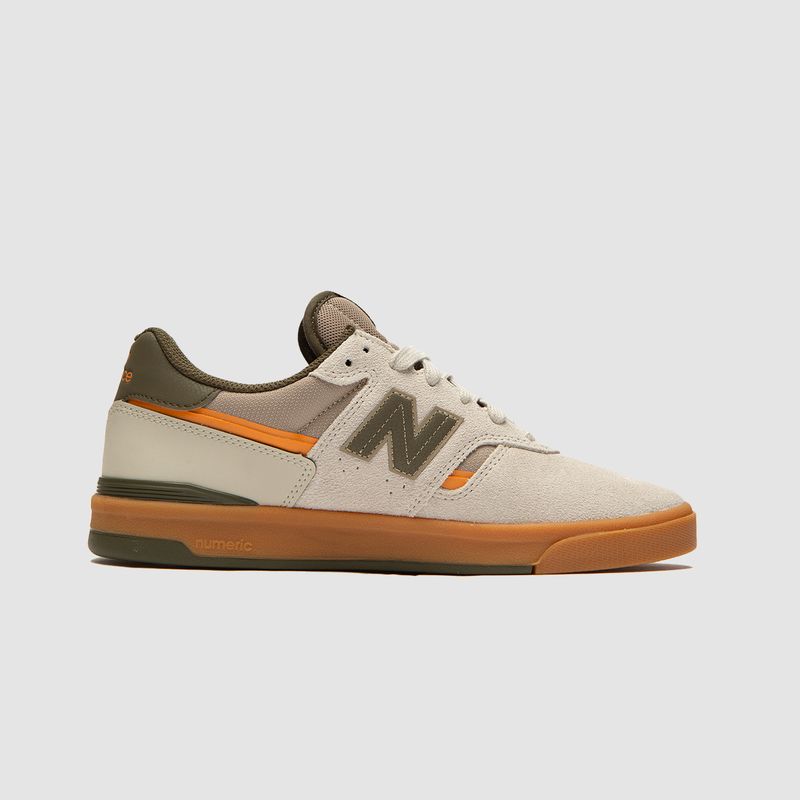 Jamie Foy 306 Cup Grey Green