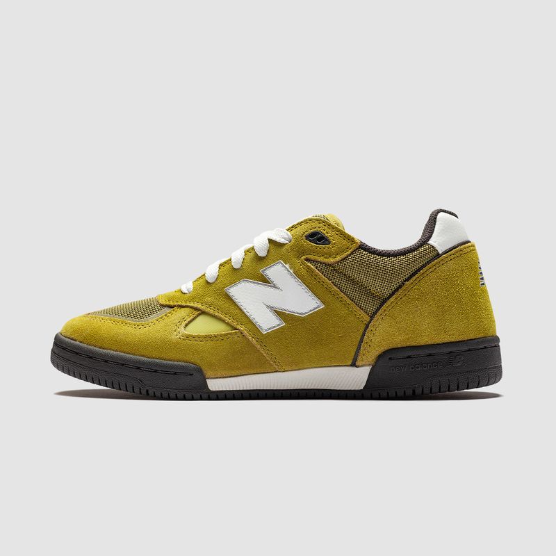 Tom Knox 600 Green/White