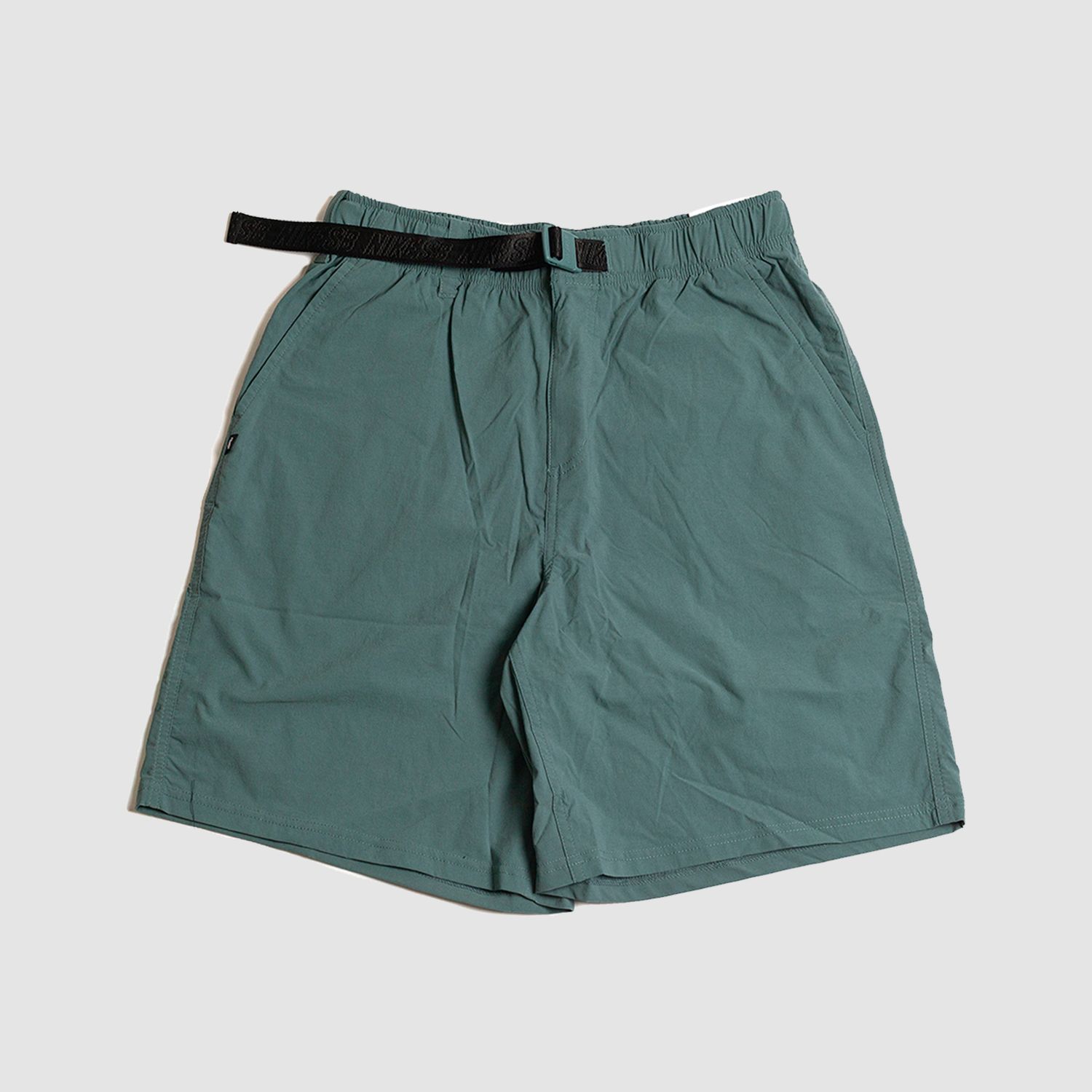9ER Skate Shorts Mineral Slate