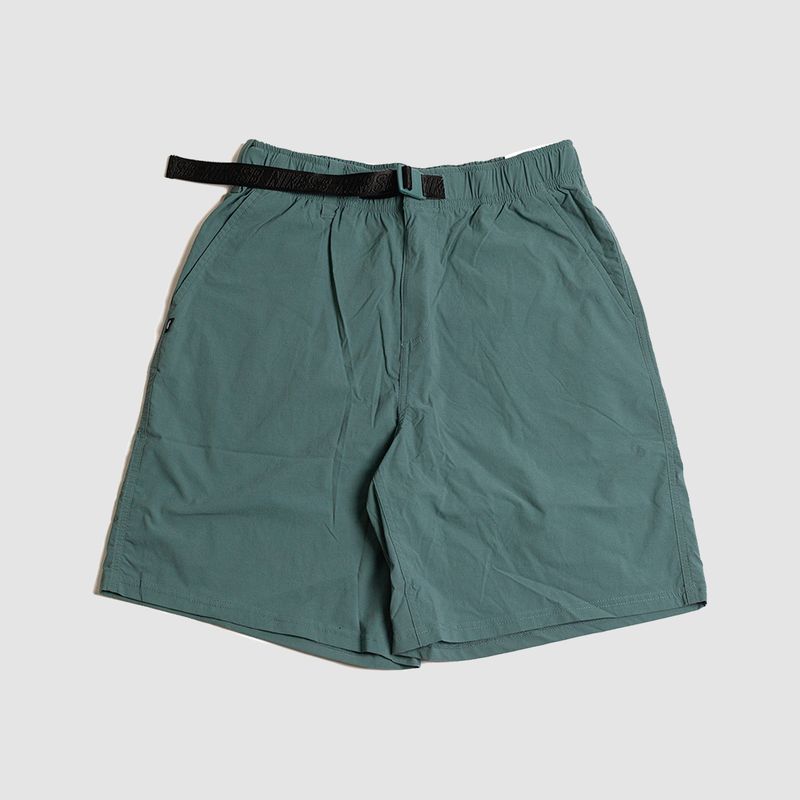 9ER Skate Shorts Mineral Slate