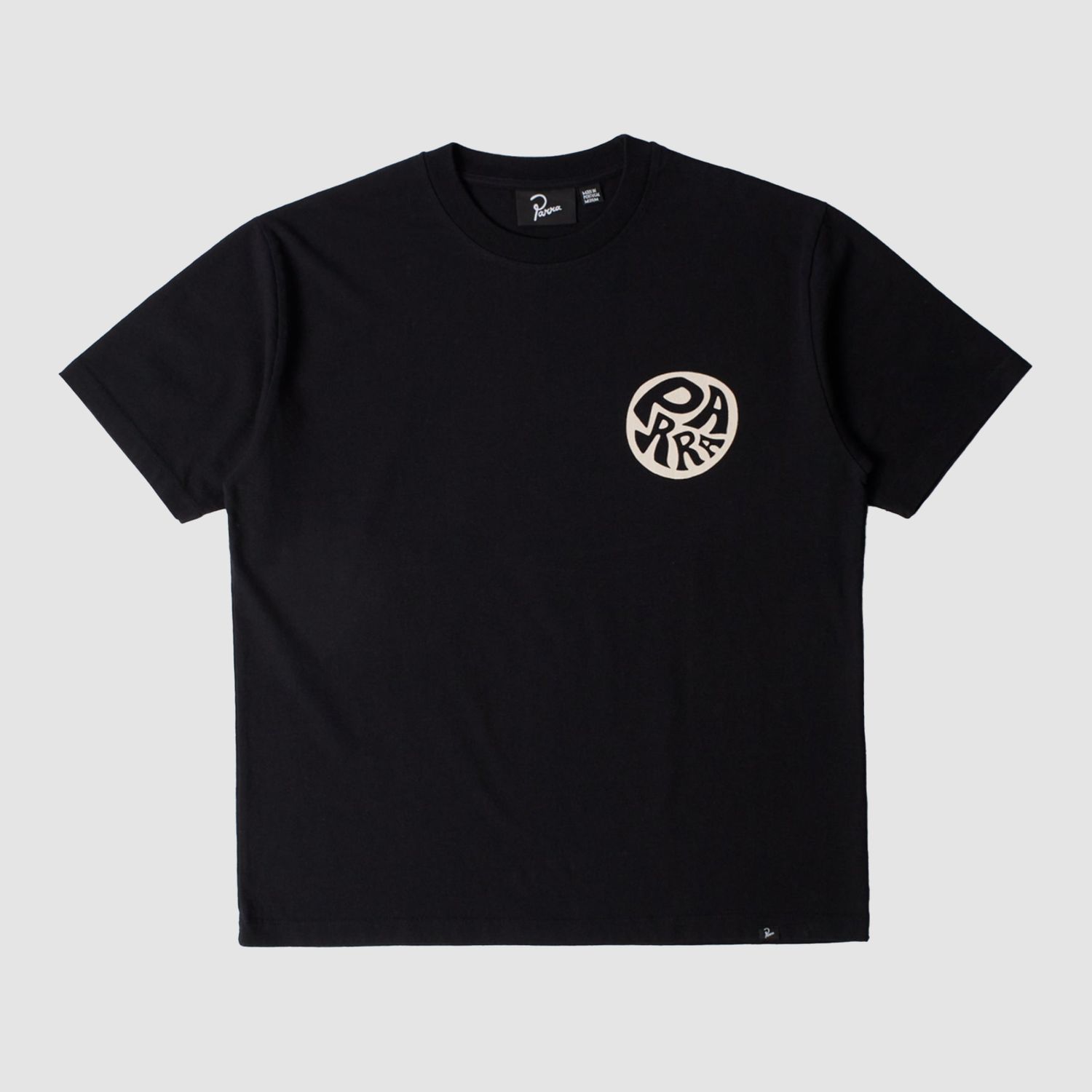 Play Ball T-Shirt Black