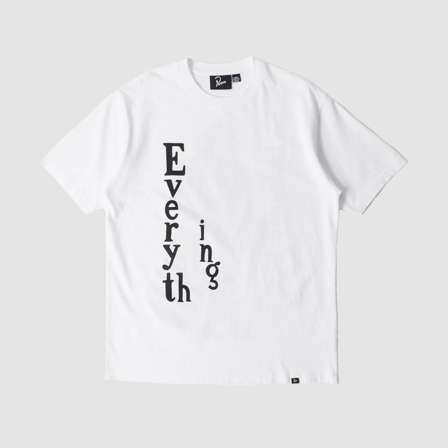 Everything T-Shirt White