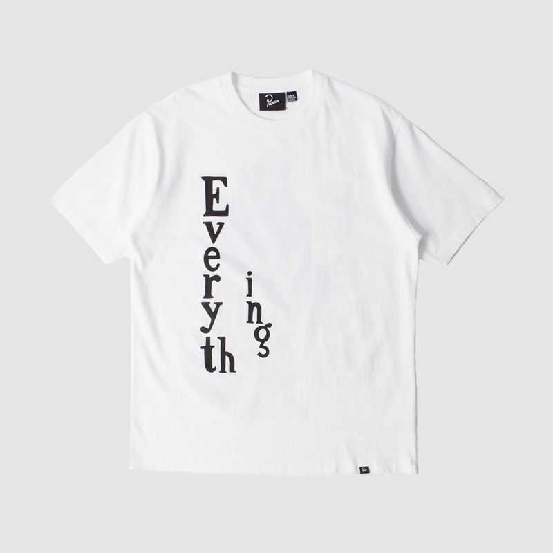 Everything T-Shirt White