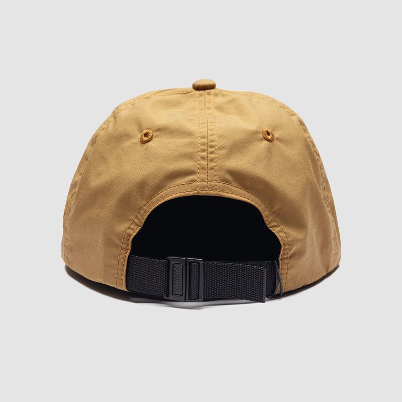Signature Hat Gold