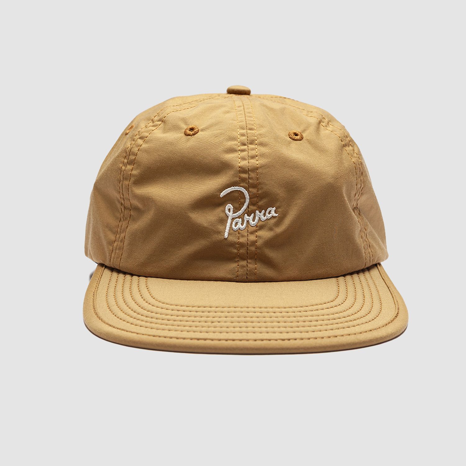 Signature Hat Gold