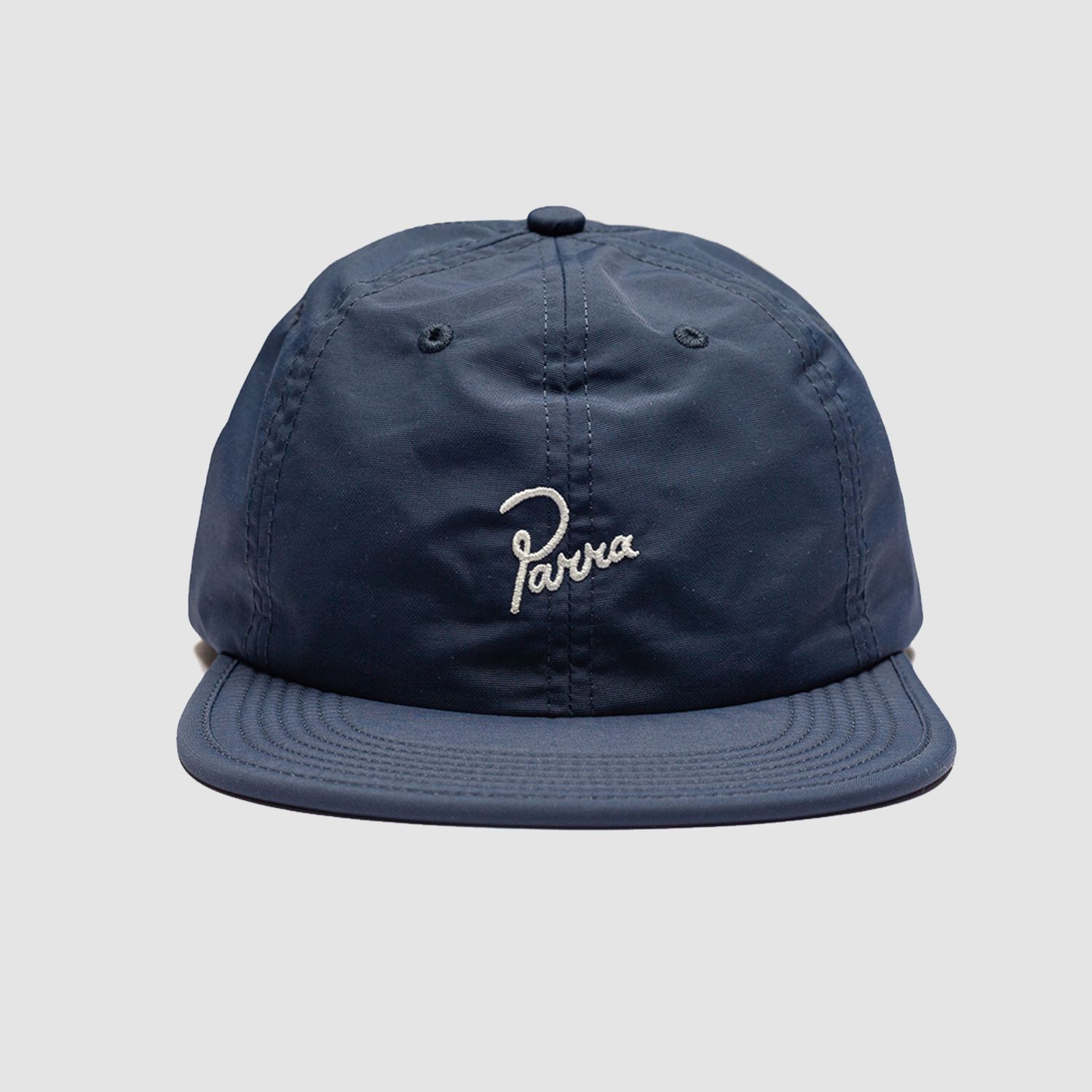 Signature Hat Navy