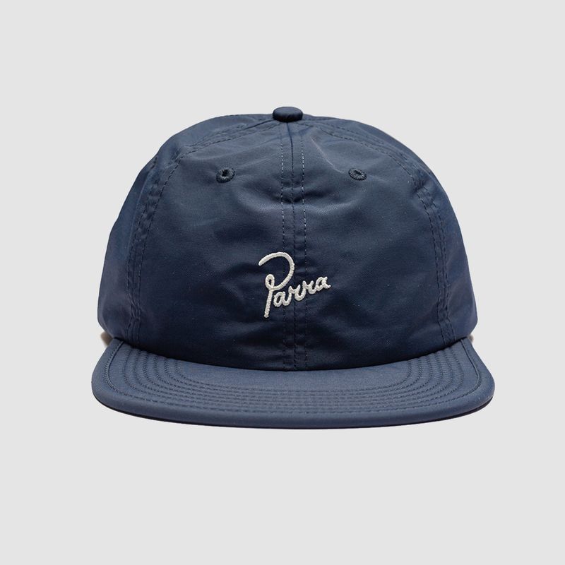 Signature Hat Navy