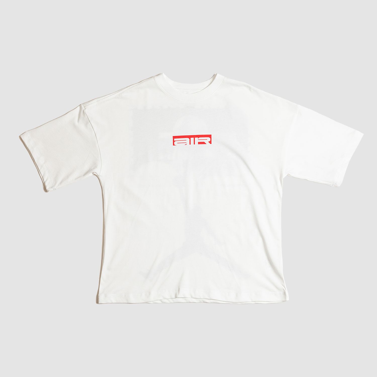 Air T-Shirt White