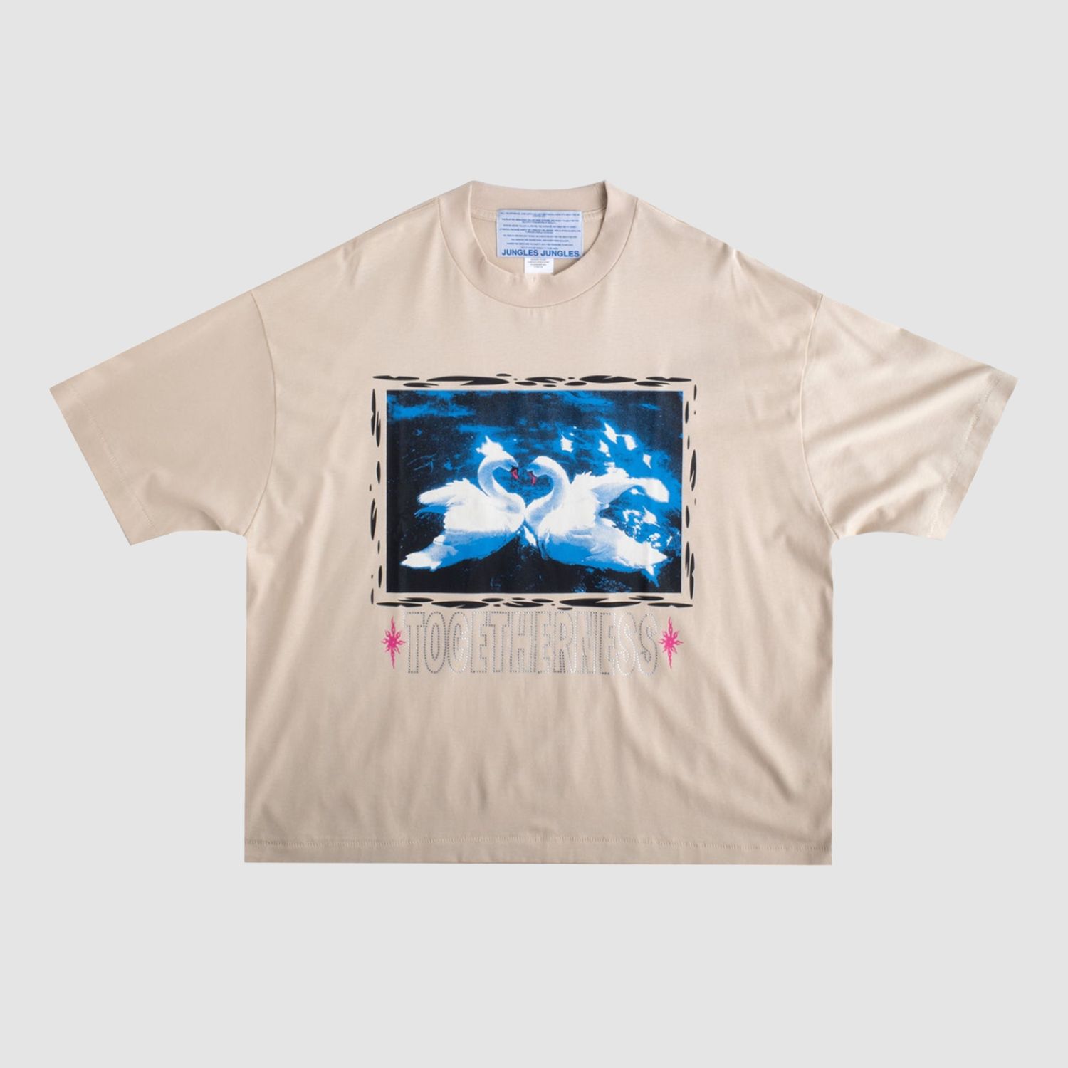 Togetherness Tee Birch