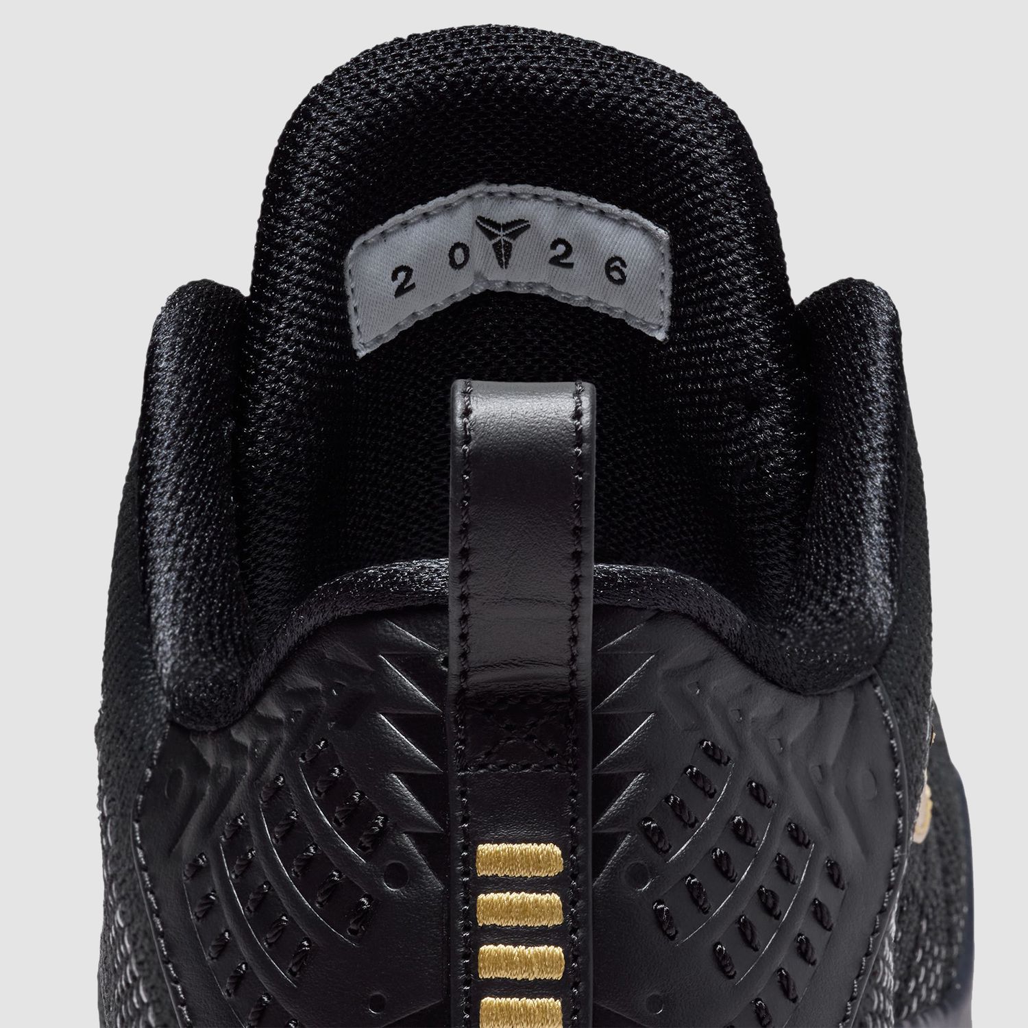 シューズ(男性用) Nike Kobe 11 Elite Protro Fade To Black Nike Kobe 