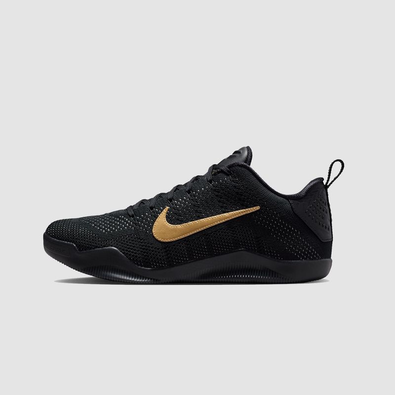 Kobe 11 Elite Protro 'Fade To Black'