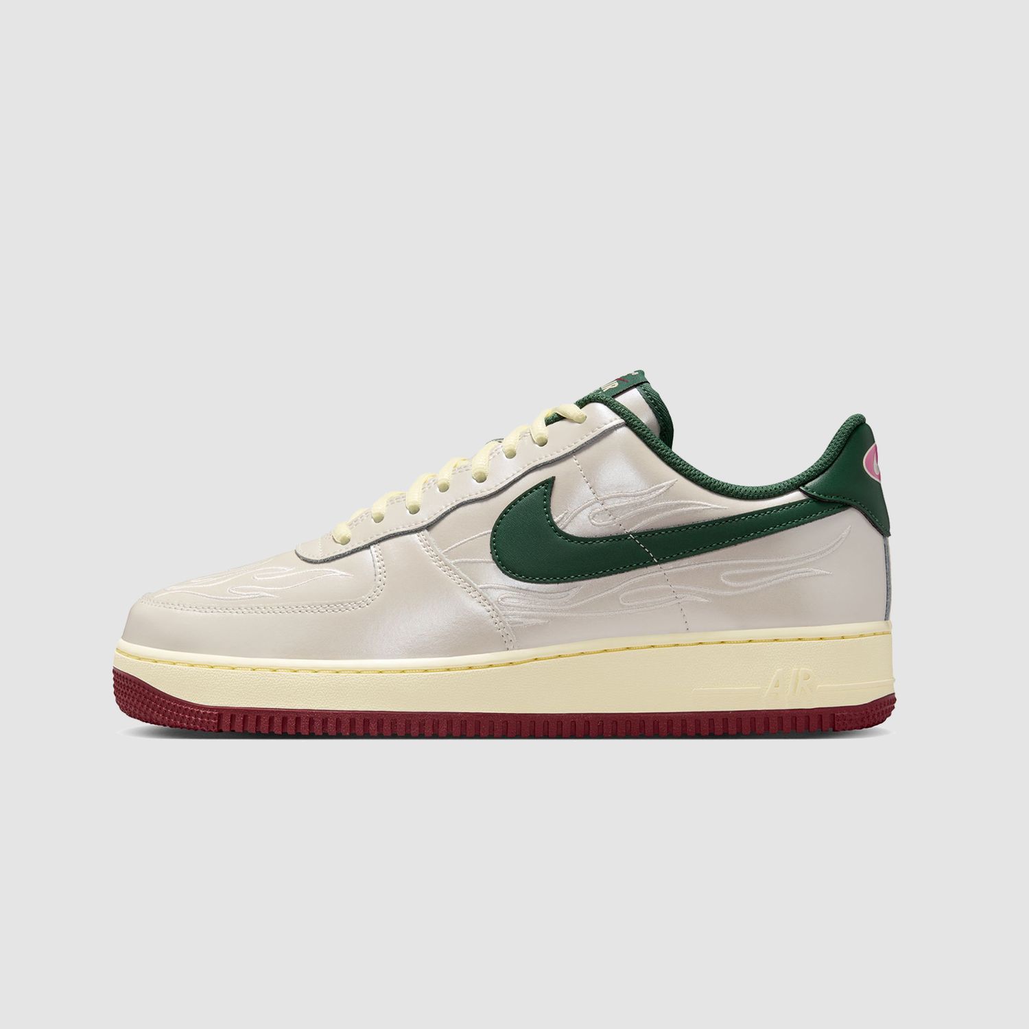 Air Force 1 Phantom/Fir  'El Tiempo'