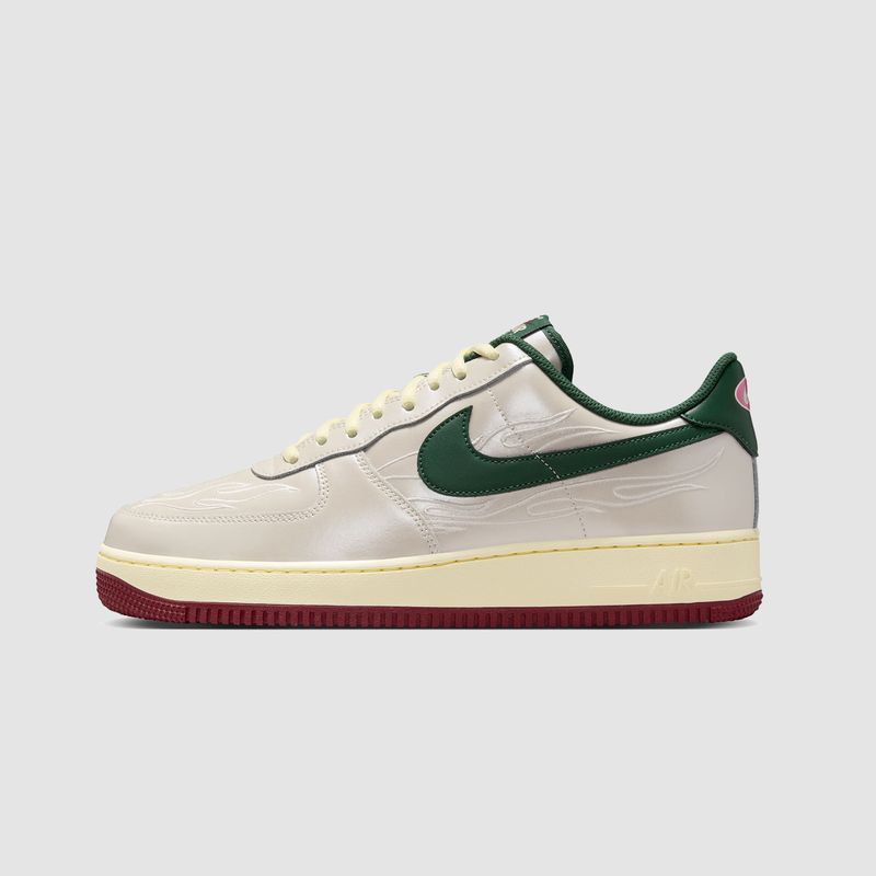 Air Force 1 Phantom/Fir  'El Tiempo'