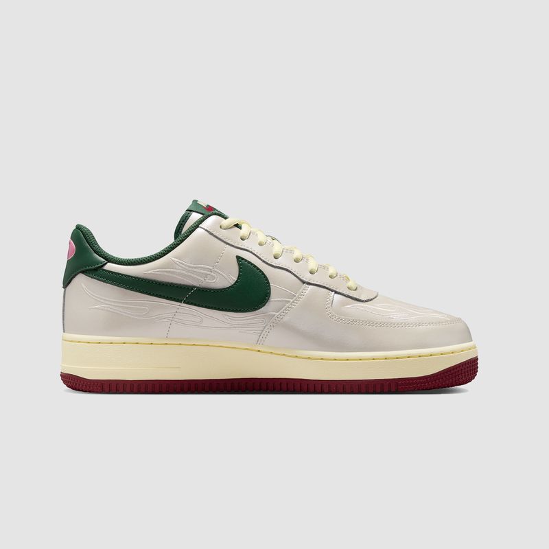Air Force 1 Phantom/Fir  'El Tiempo'