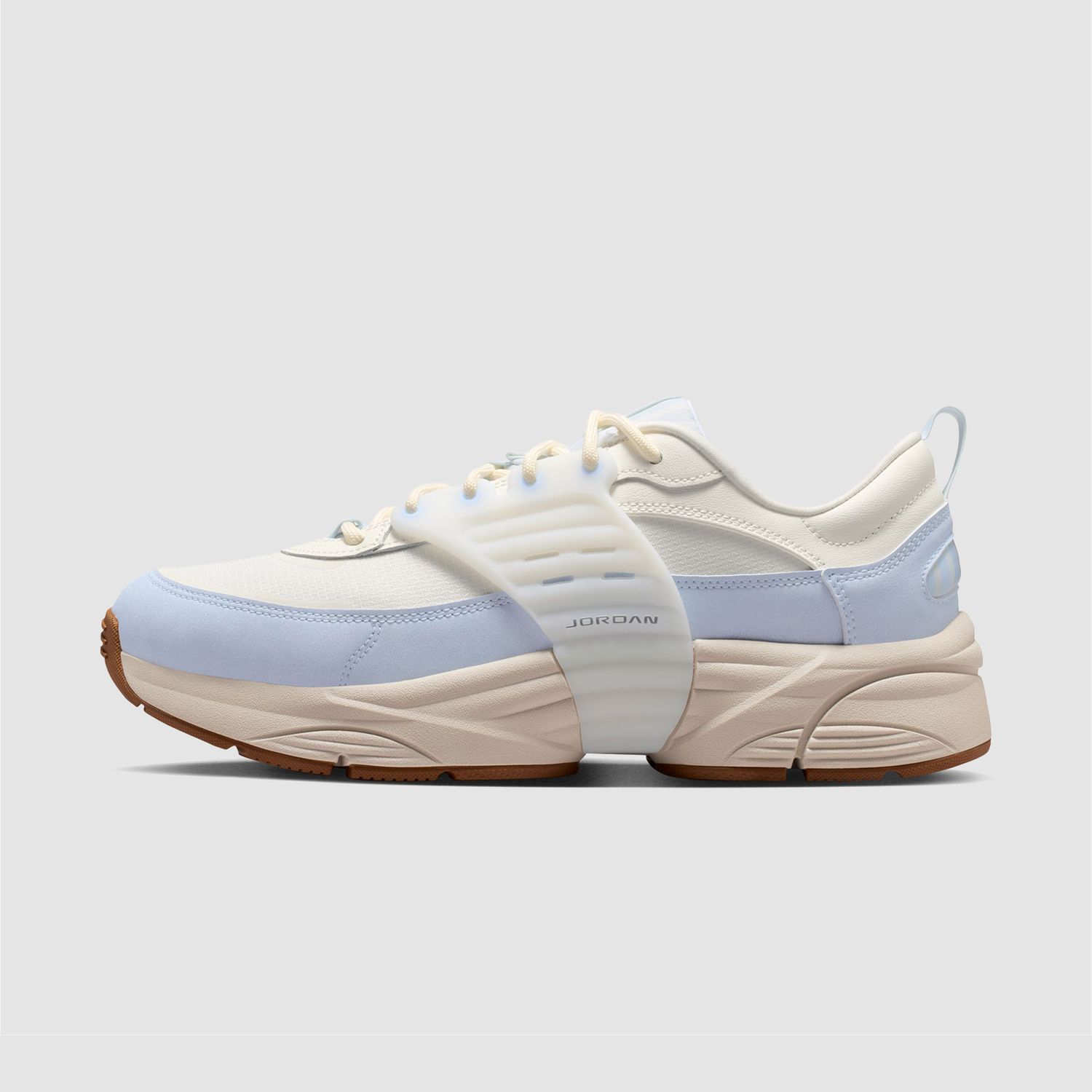 Trunner O/S Salt British Tan