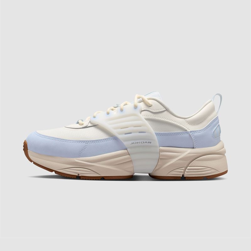 Trunner O/S Salt British Tan