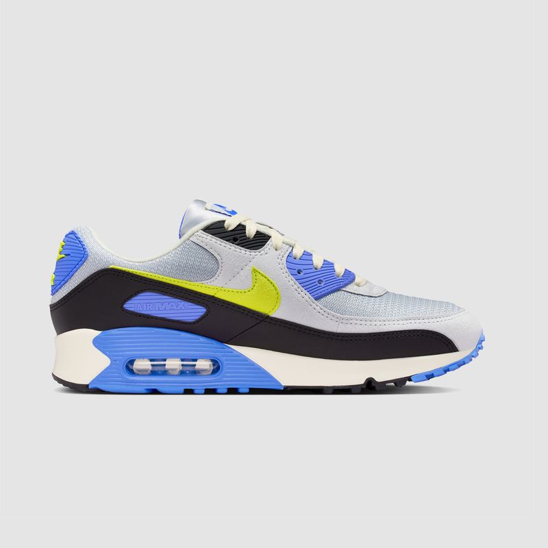 Air Max III Photon Dust Cyber