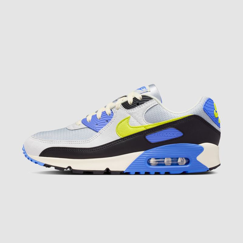 Air Max III Photon Dust Cyber