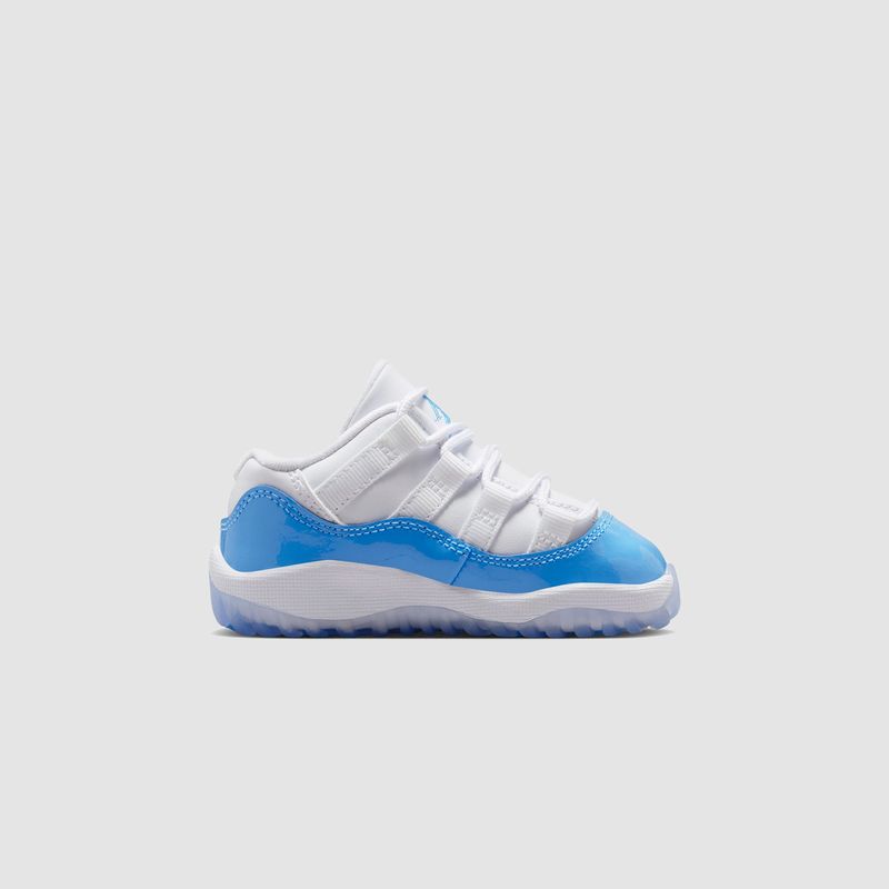 AJ11 Retro Low 'University Blue' (TD)