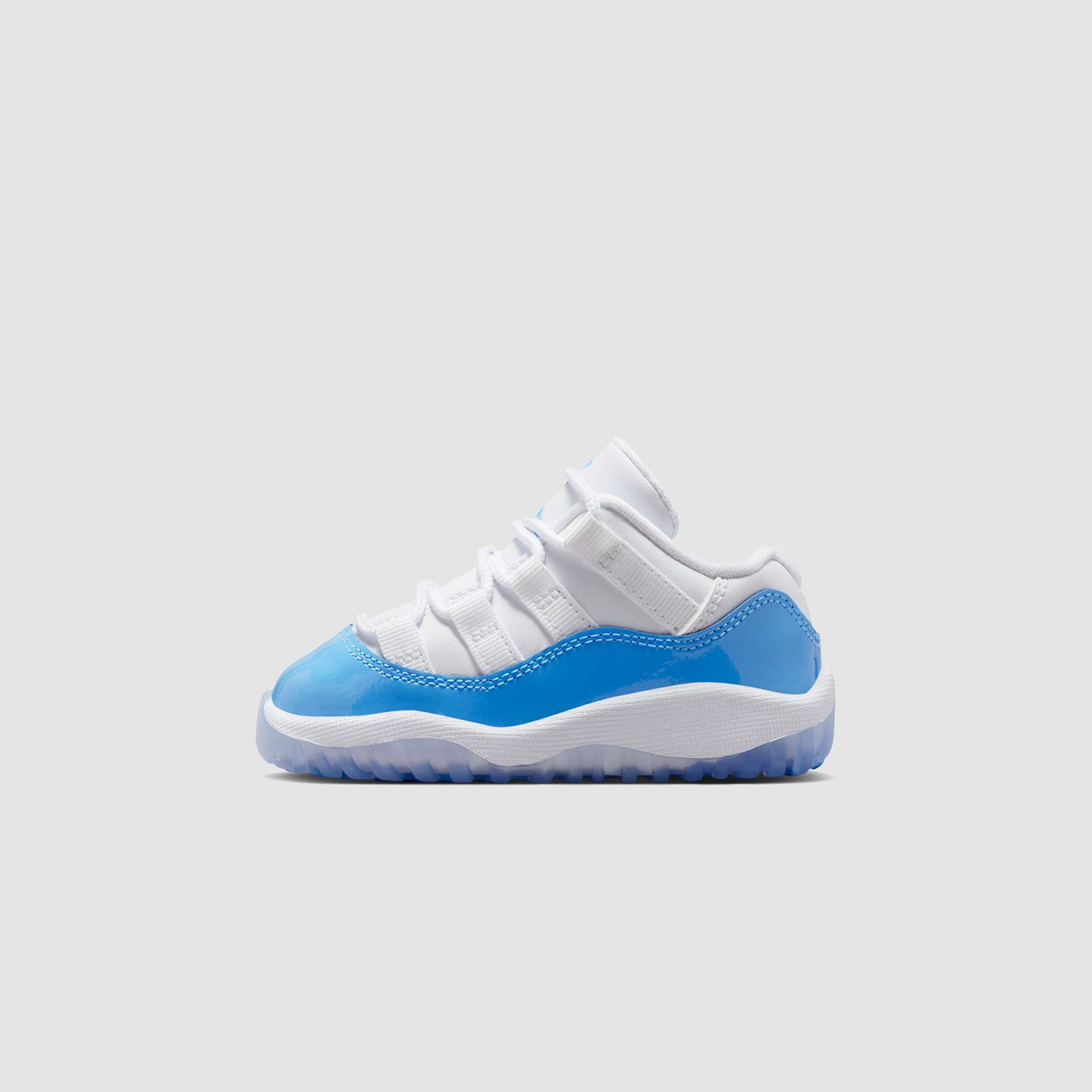 AJ11 Retro Low 'University Blue' (TD)