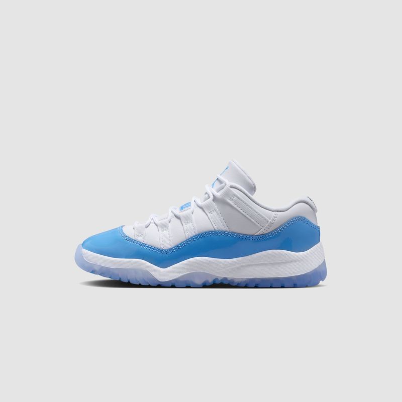 AJ11 Retro Low 'University Blue' (PS)