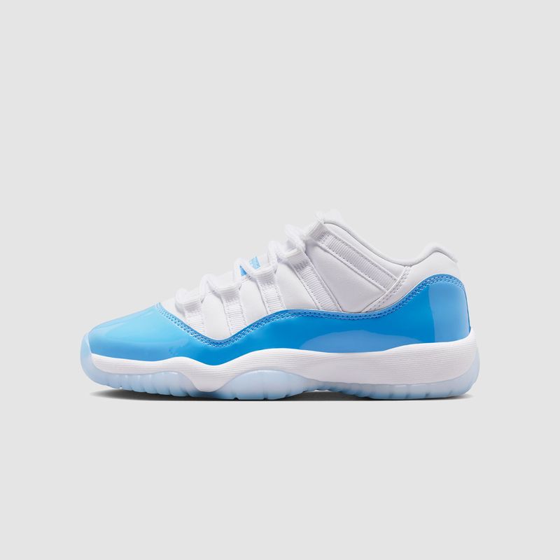 AJ11 Retro Low 'University Blue' (GS)