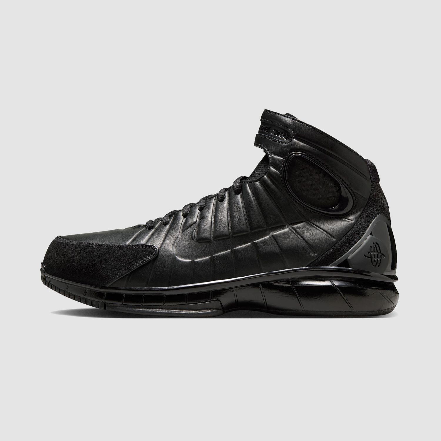 Air Zoom Huarache 2K4 OT Black