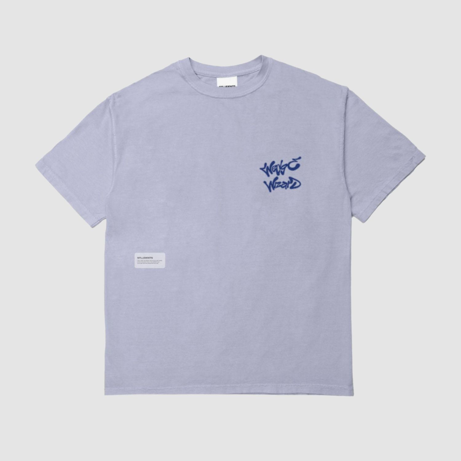 Wizardy T-Shirt Wisteria