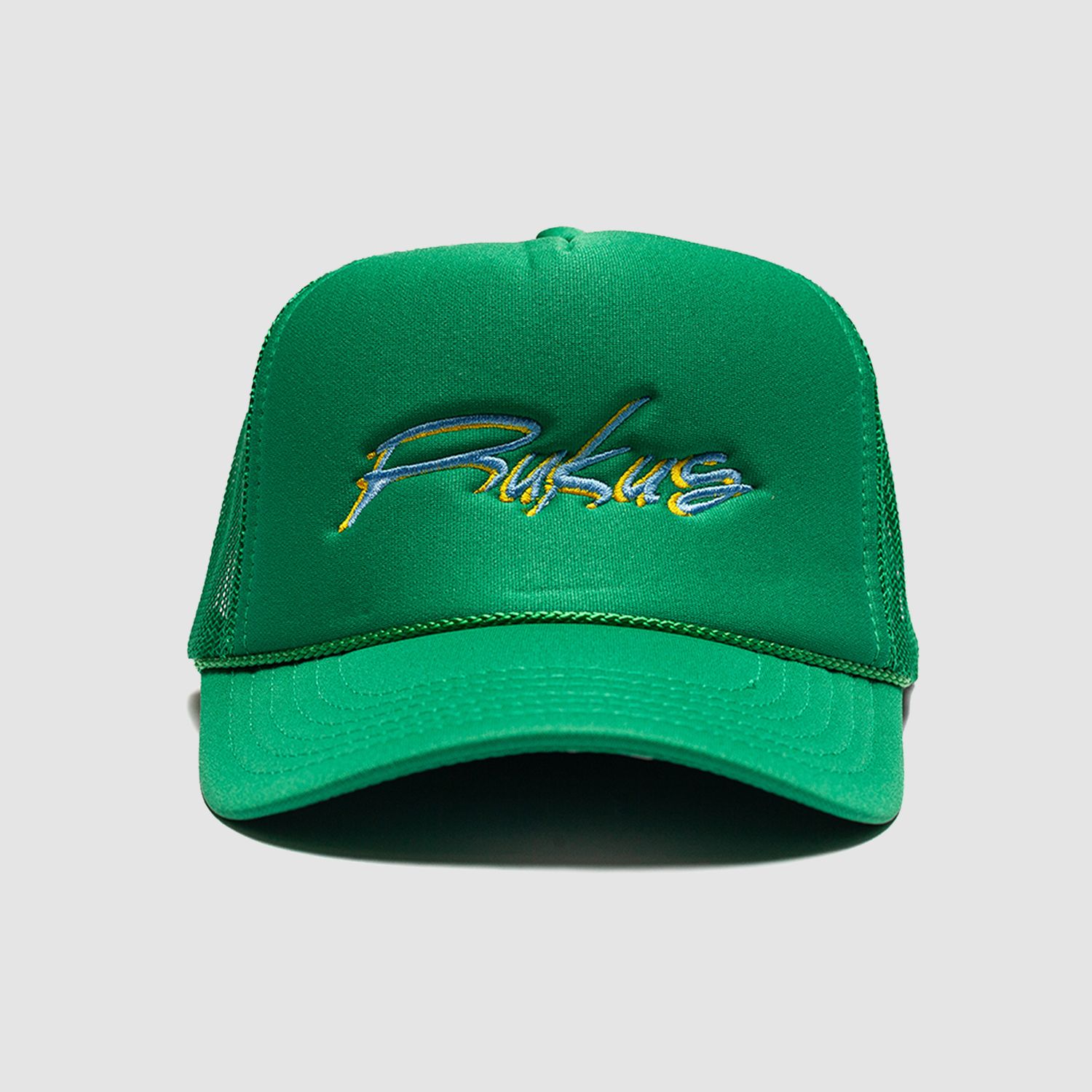 Festival Hat '26 Green