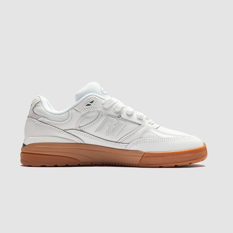Andrew Reynolds 933 White/Gum