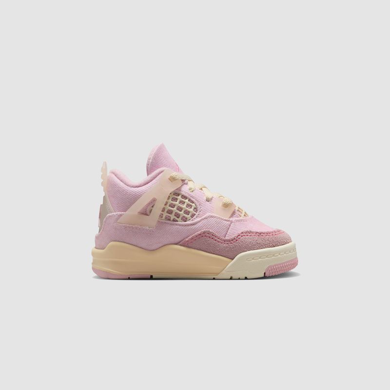 4 Retro Pearl Pink (TD)
