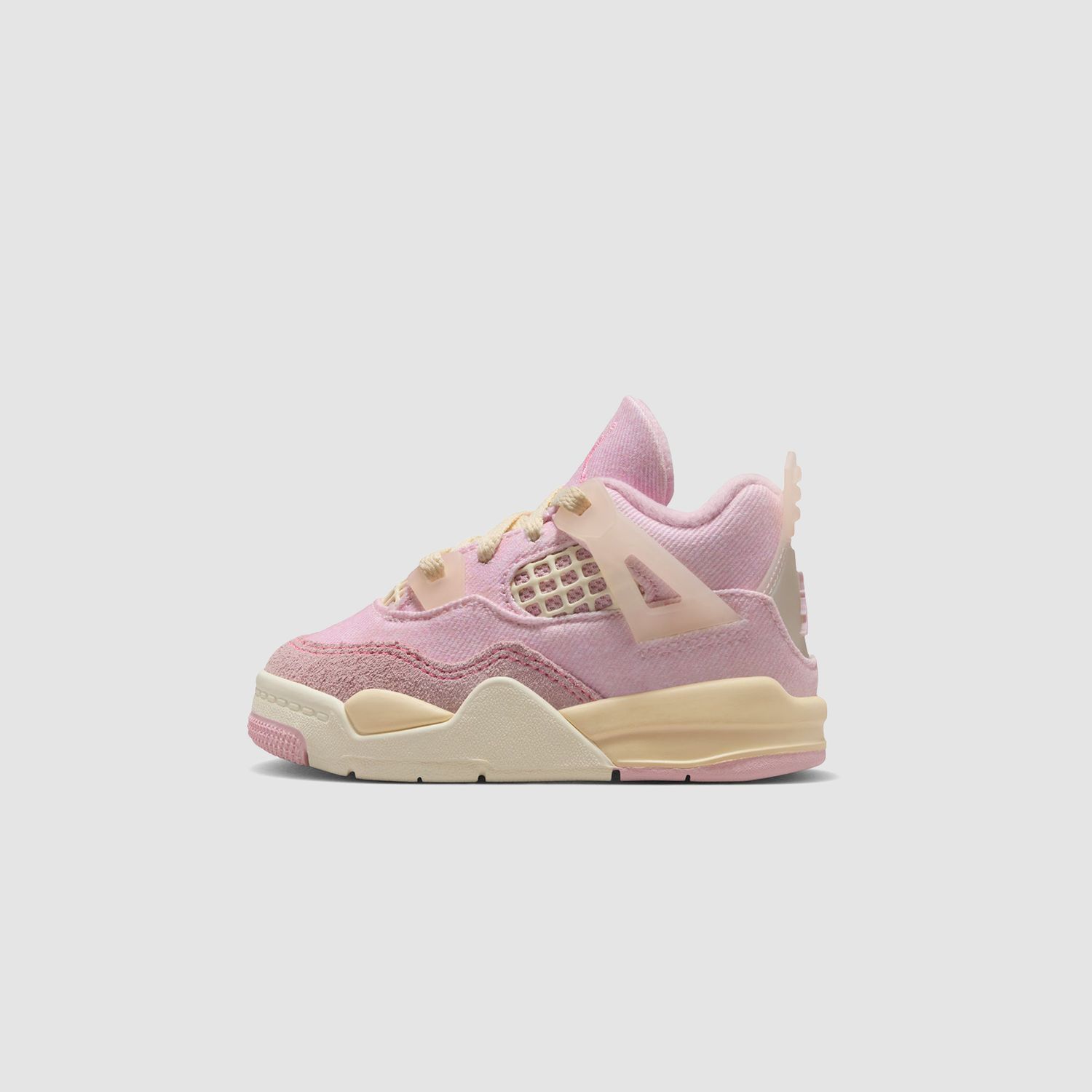 4 Retro Pearl Pink (TD)